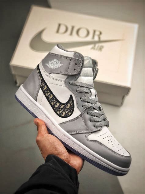 jordan x dior price|nike x dior jordan price.